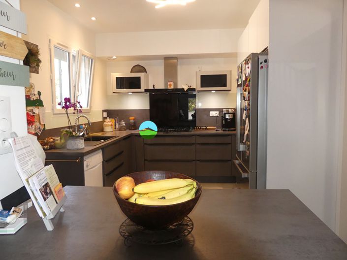 Image No.5-Maison de 3 chambres à vendre à Saint-Didier