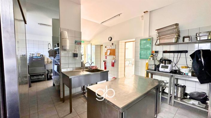 Image No.14-Maison de 8 chambres à vendre à Nîmes