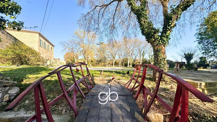 Image No.16-Maison de 8 chambres à vendre à Nîmes