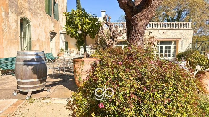 Image No.3-Maison de 8 chambres à vendre à Nîmes