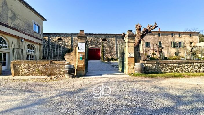 Image No.5-Maison de 8 chambres à vendre à Nîmes
