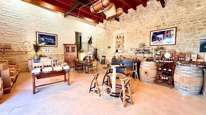 Image No.8-Maison de 8 chambres à vendre à Nîmes