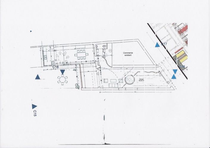 Image No.20-Maison de 5 chambres à vendre à Moissac