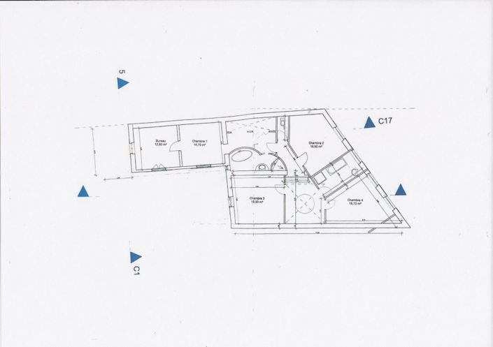 Image No.21-Maison de 5 chambres à vendre à Moissac