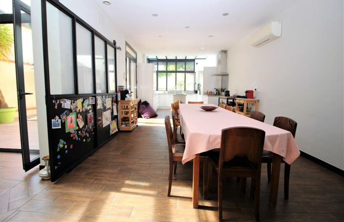 Image No.3-Maison de 5 chambres à vendre à Moissac