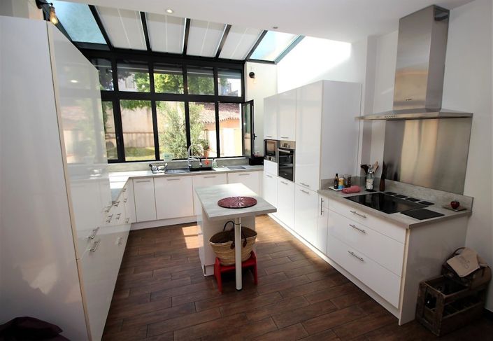 Image No.4-Maison de 5 chambres à vendre à Moissac