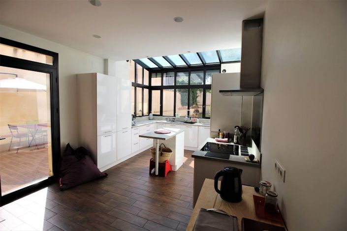 Image No.5-Maison de 5 chambres à vendre à Moissac