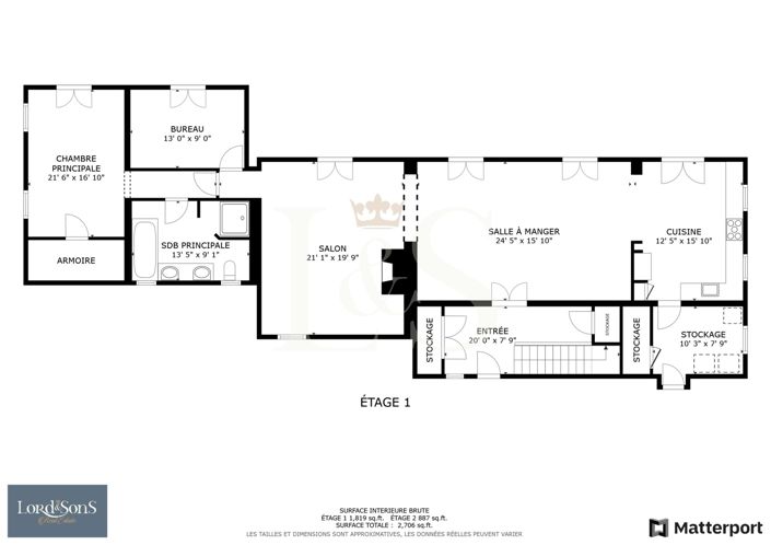 Image No.23-5 Bed House for sale