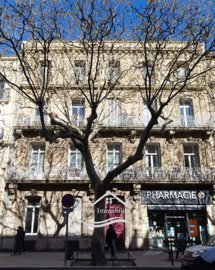 1 - Sète, Appartement