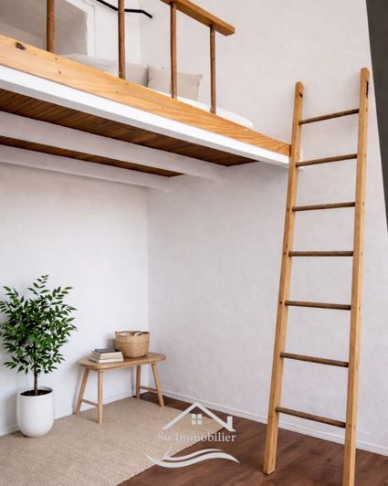 Image No.10-Appartement de 4 chambres à vendre à Sète