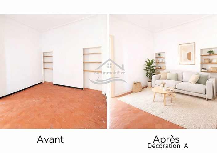 Image No.13-Appartement de 4 chambres à vendre à Sète