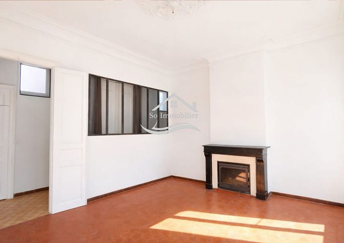 Image No.2-Appartement de 4 chambres à vendre à Sète