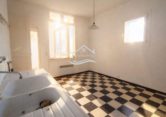 Image No.8-Appartement de 4 chambres à vendre à Sète