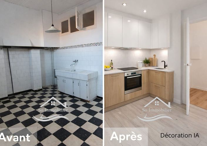 Image No.9-Appartement de 4 chambres à vendre à Sète