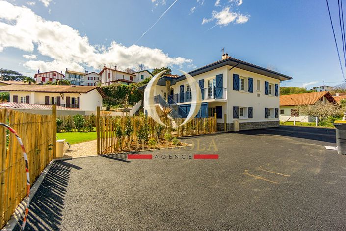 Image No.2-Appartement de 3 chambres à vendre à Saint-Jean-de-Luz