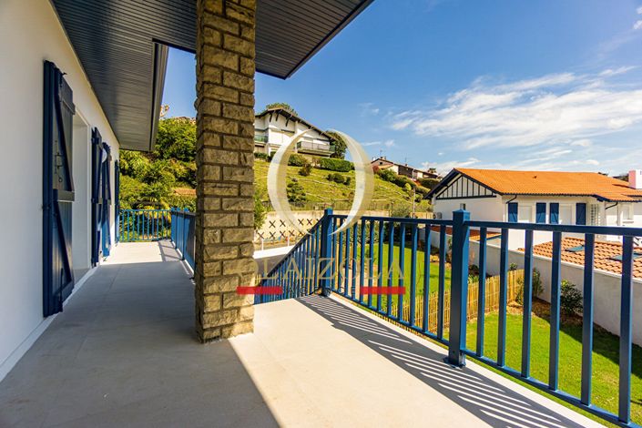 Image No.8-Appartement de 3 chambres à vendre à Saint-Jean-de-Luz