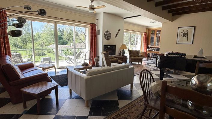 Image No.11-Maison de 7 chambres à vendre à Saint-Jean-d'Angély