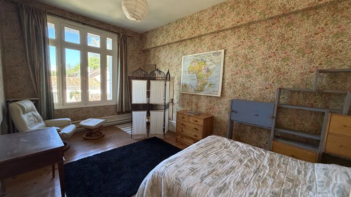 Image No.16-Maison de 7 chambres à vendre à Saint-Jean-d'Angély