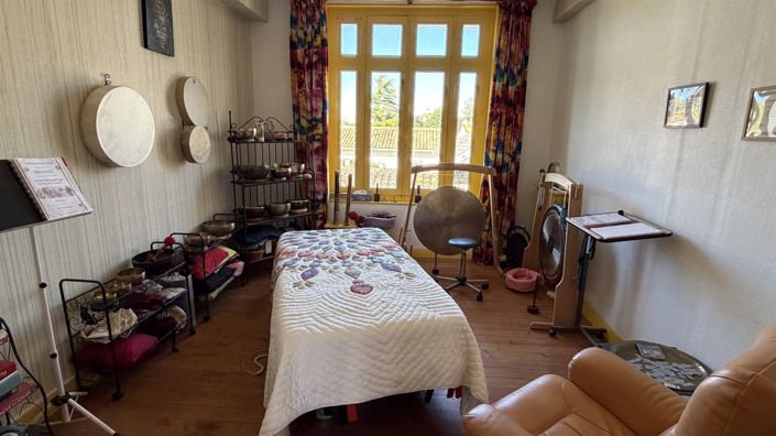 Image No.17-Maison de 7 chambres à vendre à Saint-Jean-d'Angély