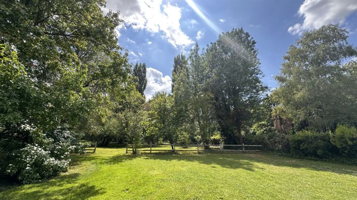 Image No.23-Maison de 7 chambres à vendre à Saint-Jean-d'Angély