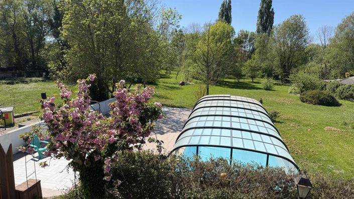 Image No.27-Maison de 7 chambres à vendre à Saint-Jean-d'Angély