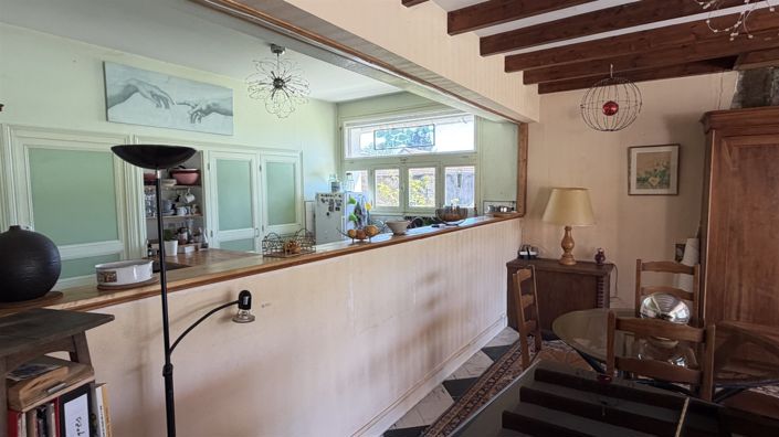 Image No.7-Maison de 7 chambres à vendre à Saint-Jean-d'Angély