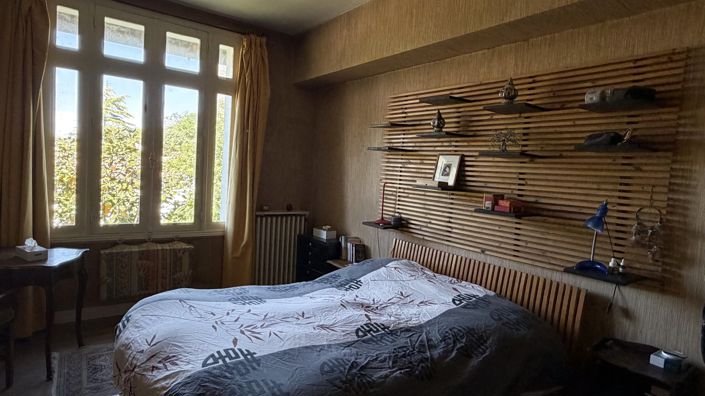 Image No.8-Maison de 7 chambres à vendre à Saint-Jean-d'Angély