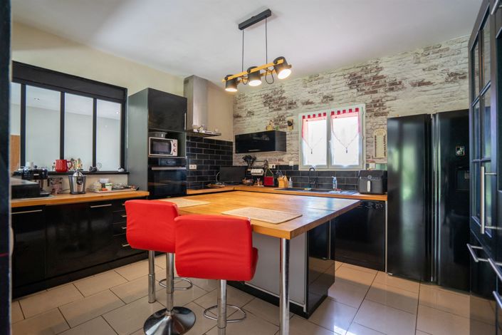 Image No.11-Maison de 4 chambres à vendre à Montaigu-de-Quercy