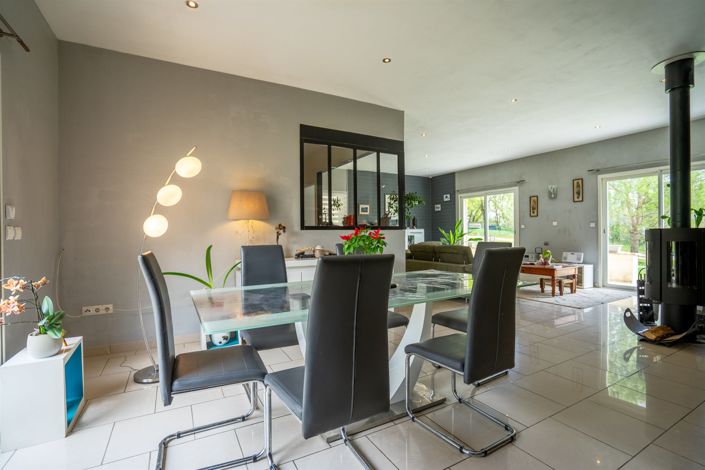 Image No.12-Maison de 4 chambres à vendre à Montaigu-de-Quercy