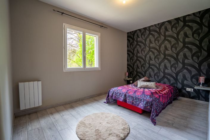 Image No.14-Maison de 4 chambres à vendre à Montaigu-de-Quercy