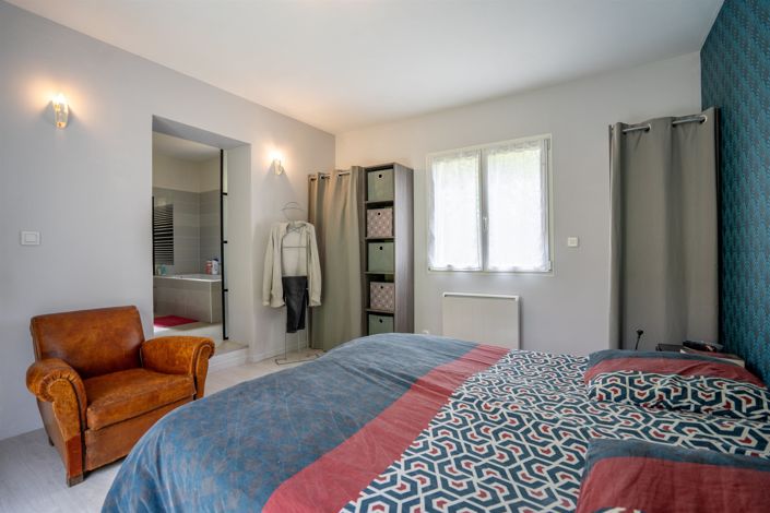 Image No.17-Maison de 4 chambres à vendre à Montaigu-de-Quercy