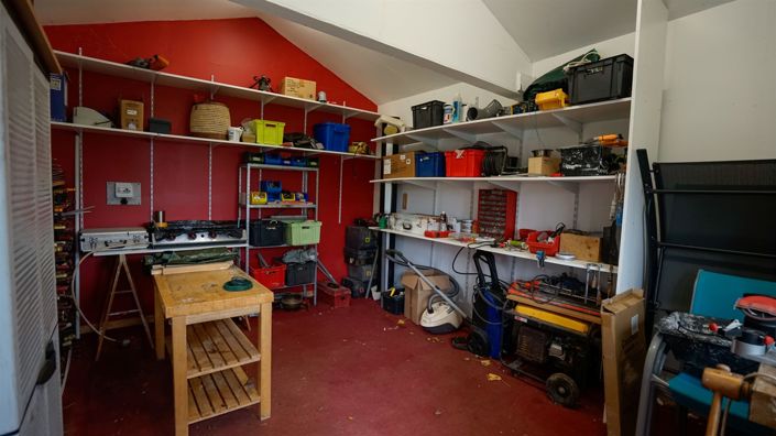 Image No.20-Maison de 4 chambres à vendre à Montaigu-de-Quercy