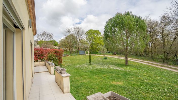 Image No.4-Maison de 4 chambres à vendre à Montaigu-de-Quercy