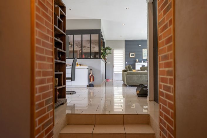 Image No.9-Maison de 4 chambres à vendre à Montaigu-de-Quercy