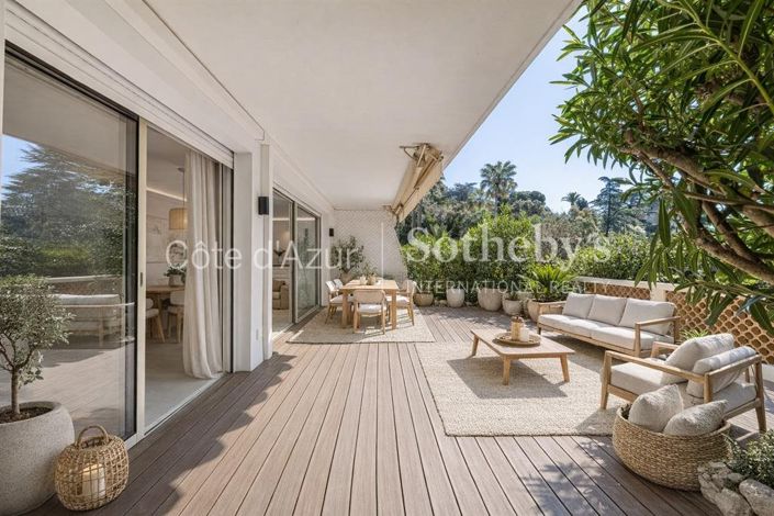 Image No.2-Appartement de 3 chambres à vendre à Cannes