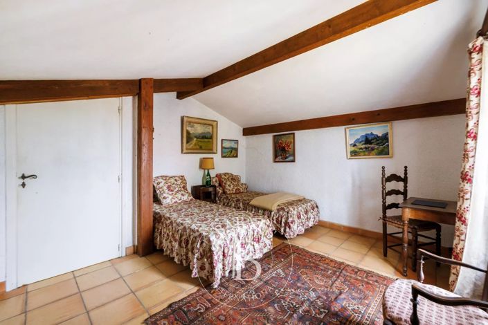 Image No.14-Maison de 4 chambres à vendre à Arcangues