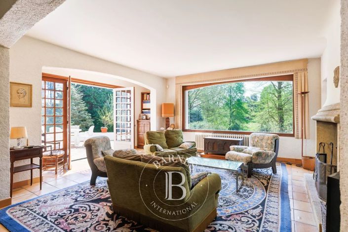 Image No.3-Maison de 4 chambres à vendre à Arcangues