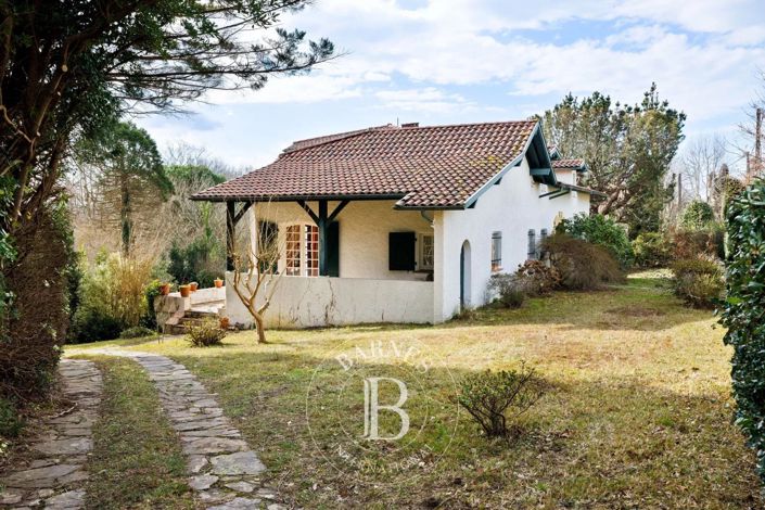 Image No.4-Maison de 4 chambres à vendre à Arcangues