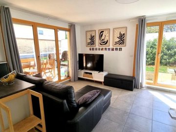 1 - Meyzieu, Apartment