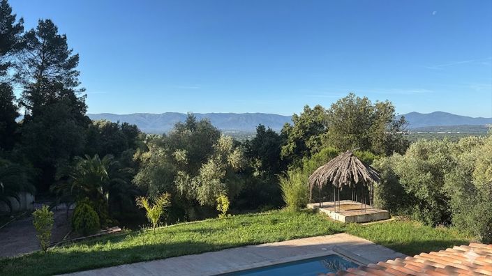 Image No.4-Maison de 4 chambres à vendre à Vidauban