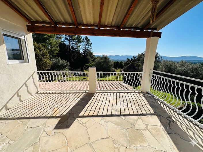 Image No.5-Maison de 4 chambres à vendre à Vidauban