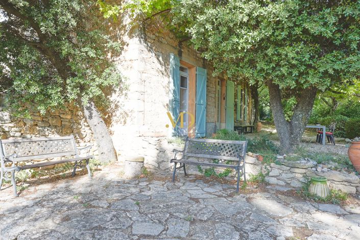 Image No.11-Maison de 7 chambres à vendre à Suzette