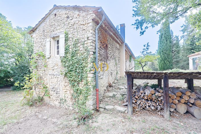 Image No.23-Maison de 7 chambres à vendre à Suzette
