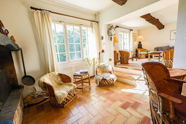 Image No.39-Maison de 7 chambres à vendre à Suzette