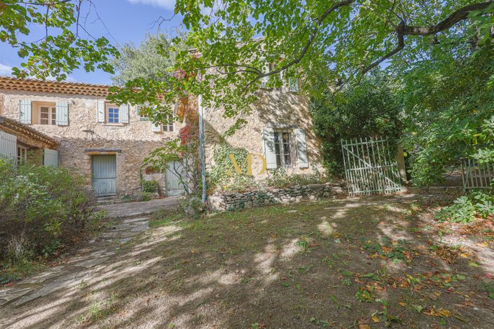 Image No.7-Maison de 7 chambres à vendre à Suzette