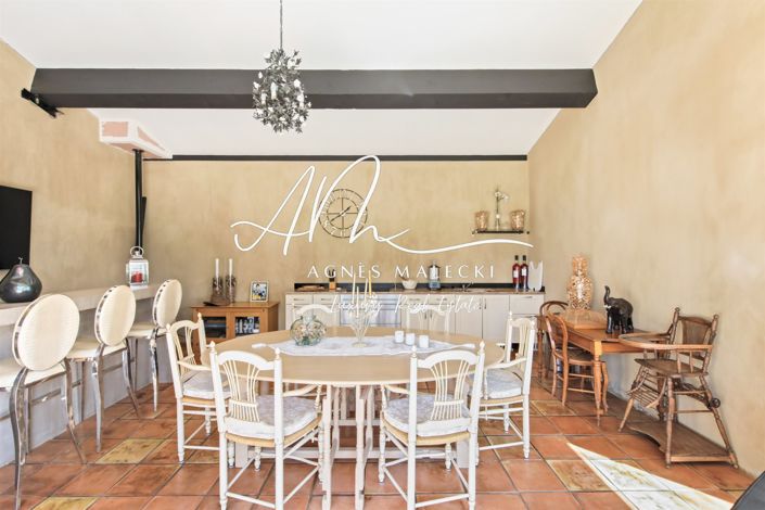 Image No.14-Maison de 4 chambres à vendre à Trans-en-Provence