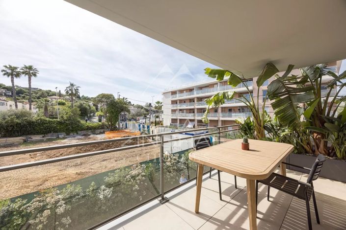 Image No.2-Appartement à vendre à Antibes