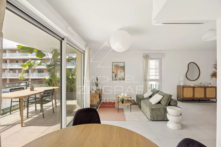 Image No.3-Appartement à vendre à Antibes