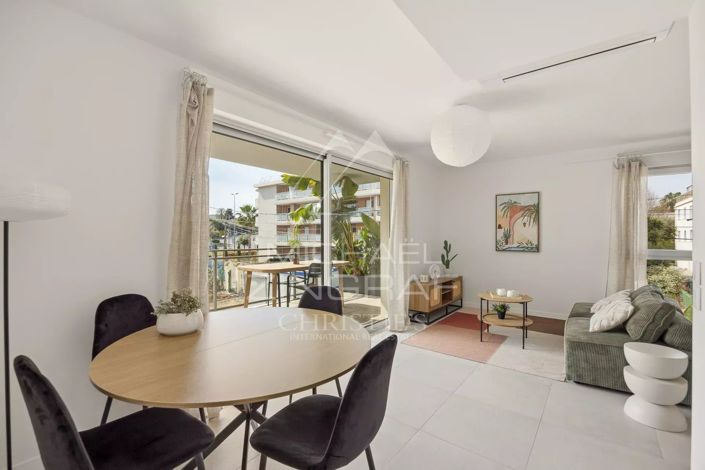 Image No.4-Appartement à vendre à Antibes