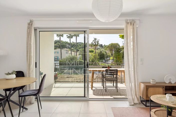 Image No.5-Appartement à vendre à Antibes